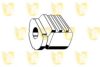 UNIGOM 391520 Control Arm-/Trailing Arm Bush